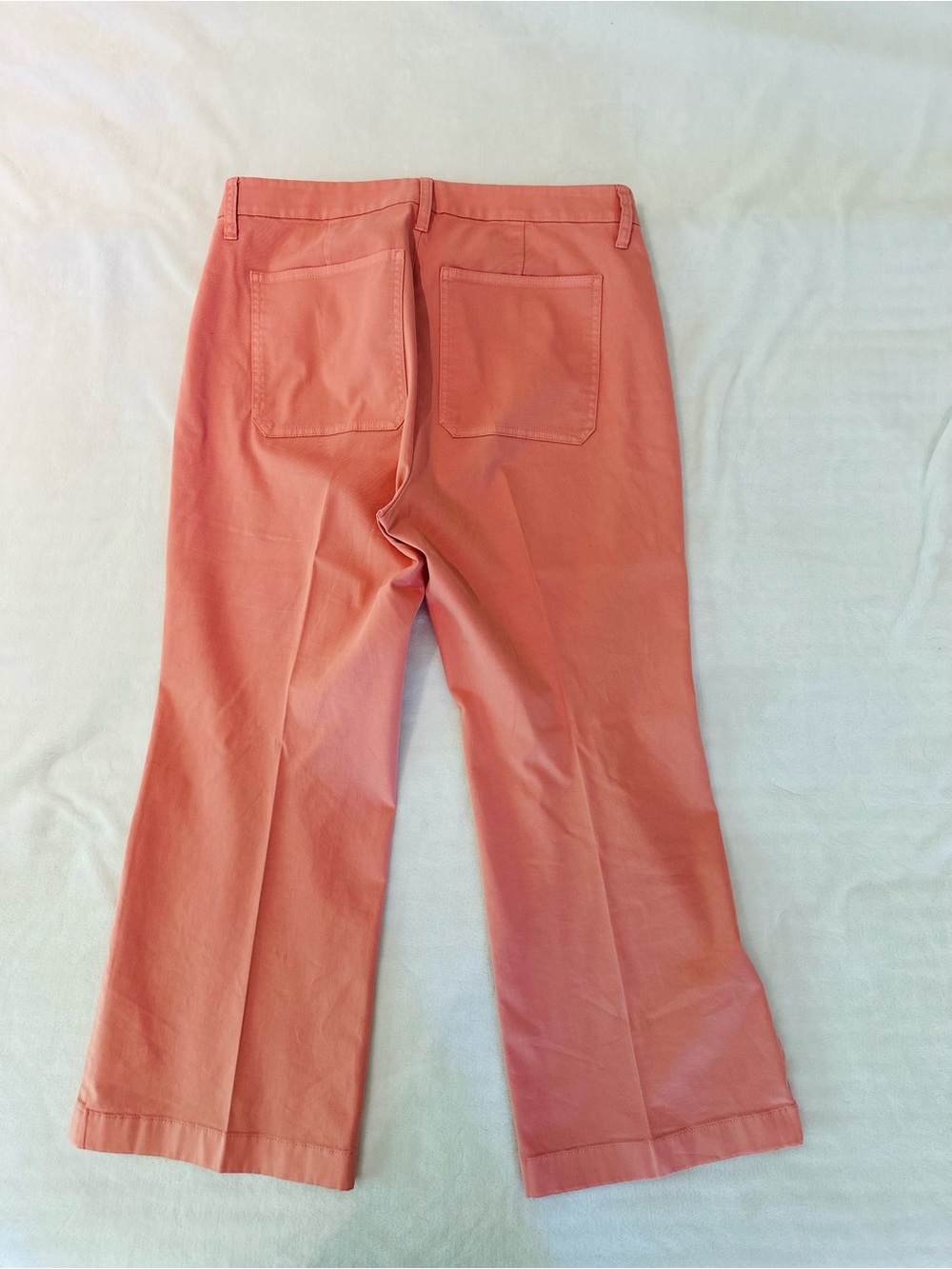 J Crew - women’s 31- pink pant - Picture 10 of 11